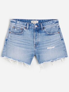 Madewell The Brynn Short